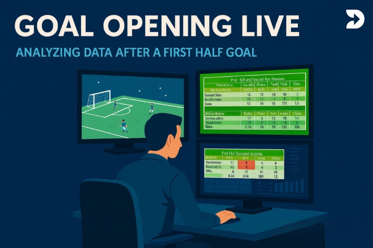 Goal Opening Live